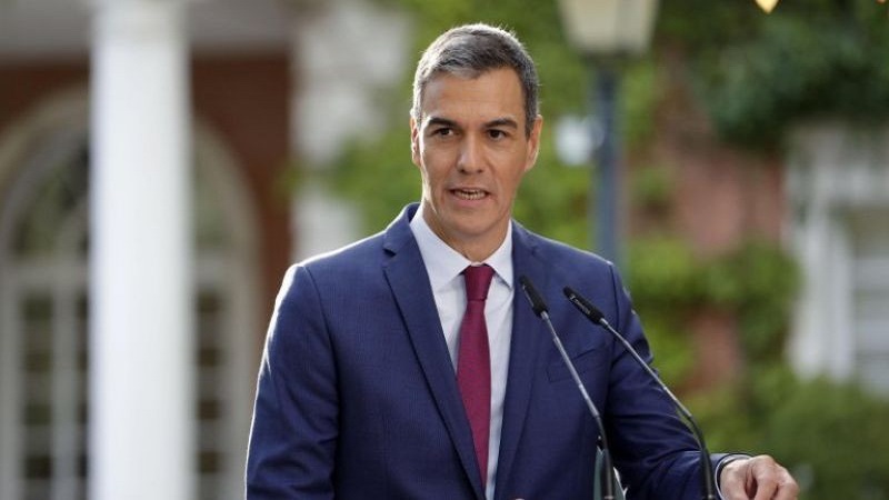 ইসরায়েলের সঙ্গে ইইউ চুক্তি বাতিলের প্রস্তাব দিচ্ছে স্পেন